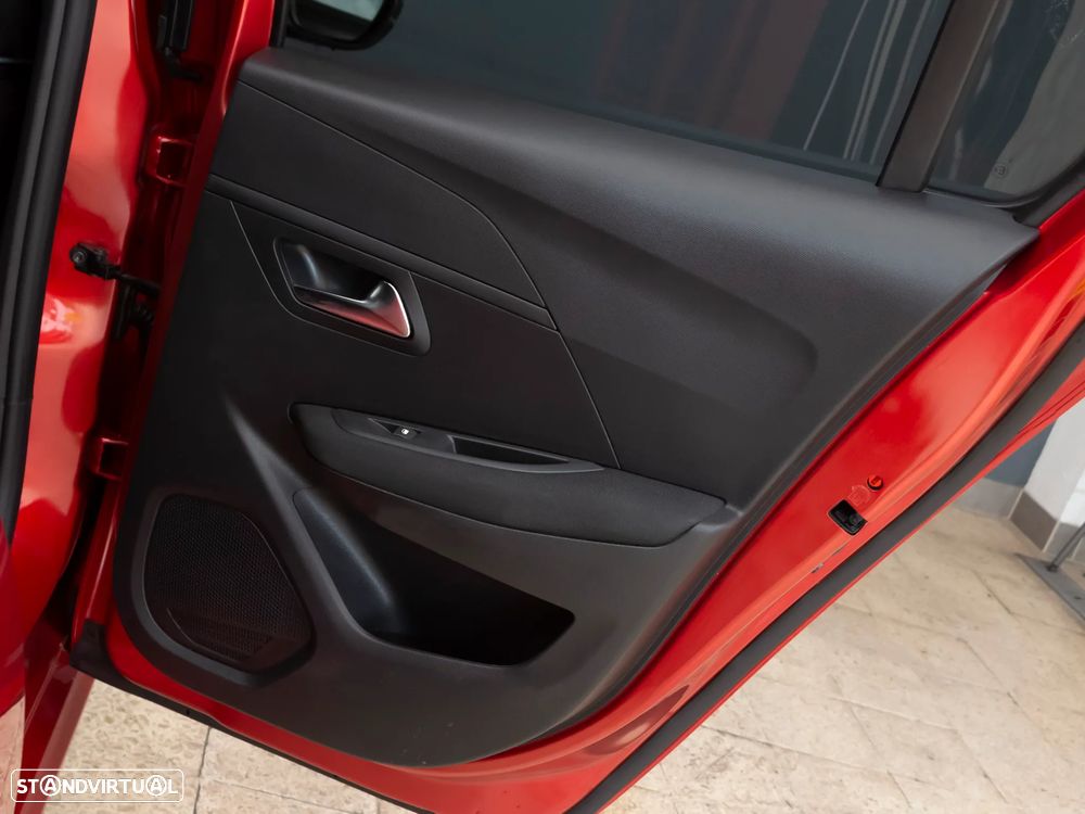 Peugeot 208 1.2 PureTech Active - 9