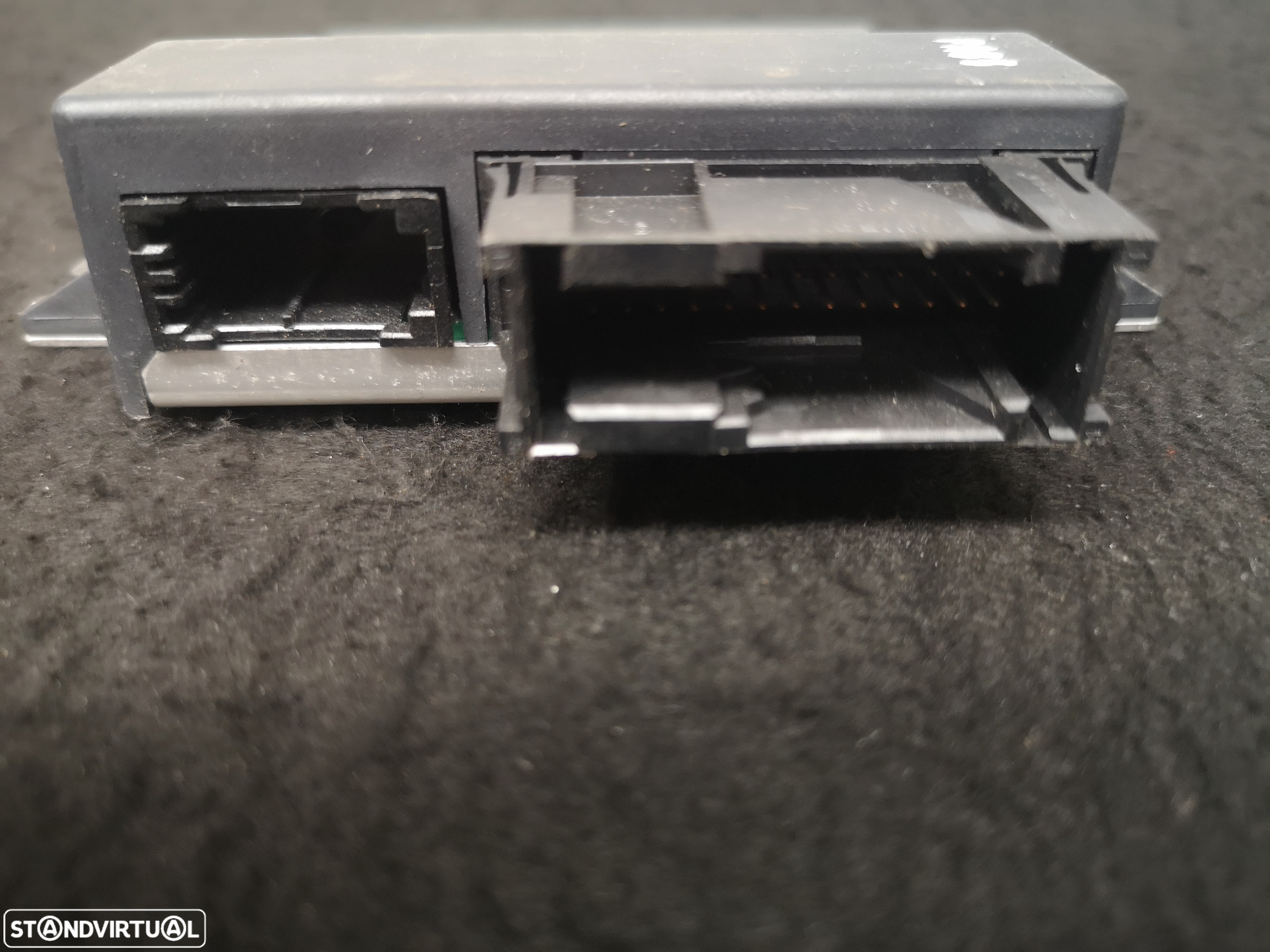 Gateway Modulo Audi A8 d3 4e0 2003-2009 - 4