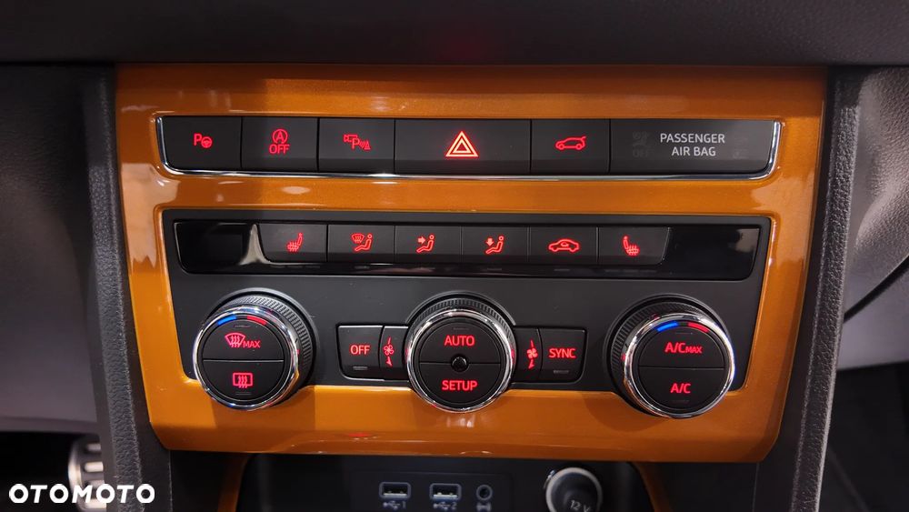 Seat Ateca 2.0 TSI 4Drive DSG OPF FR BLACK EDITION - 28