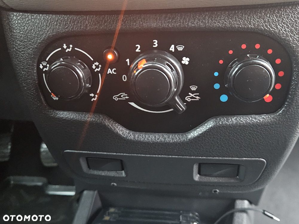 Dacia Dokker VAN - 18