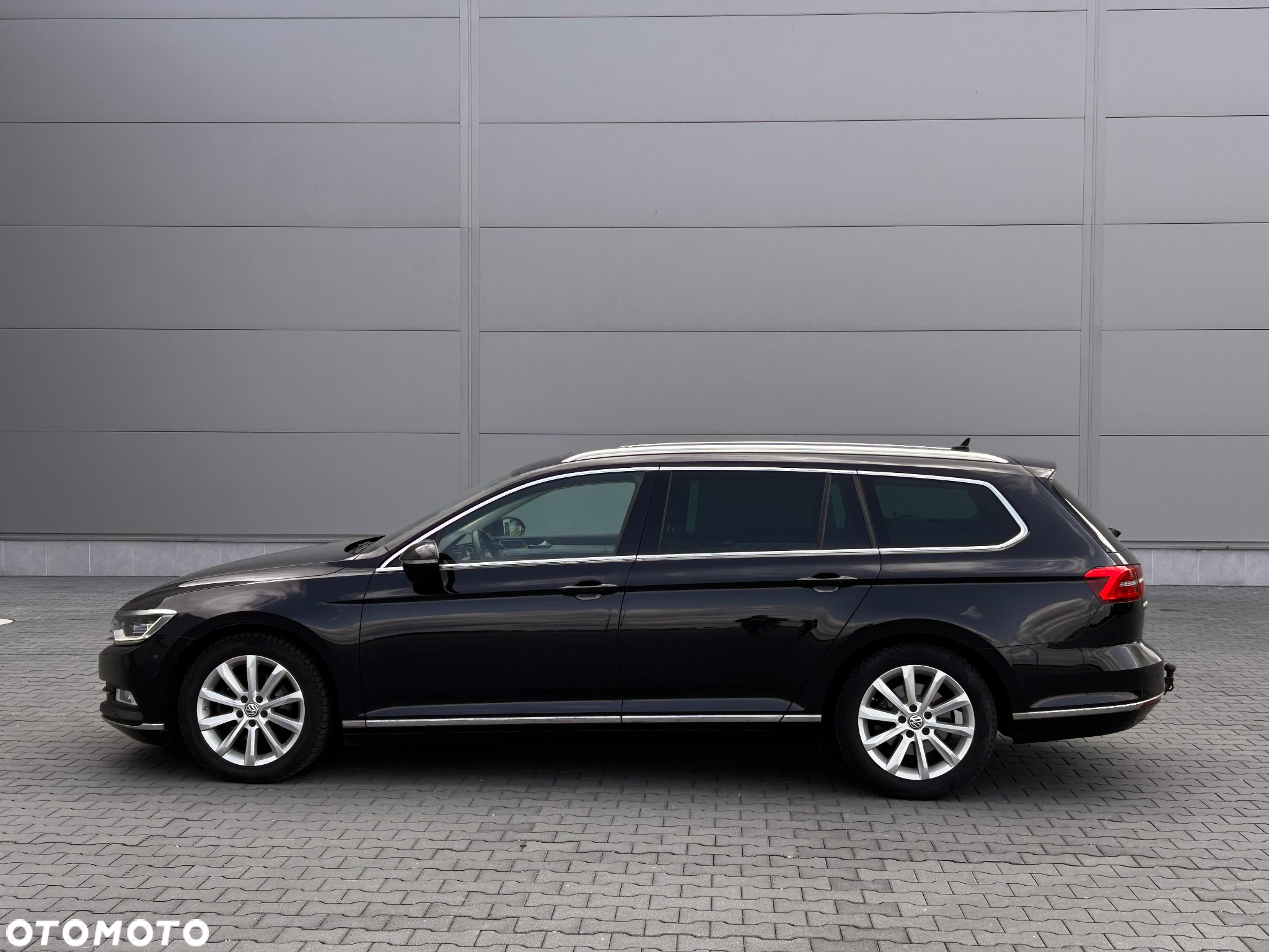 Volkswagen Passat 2.0 TDI BMT Highline DSG - 15
