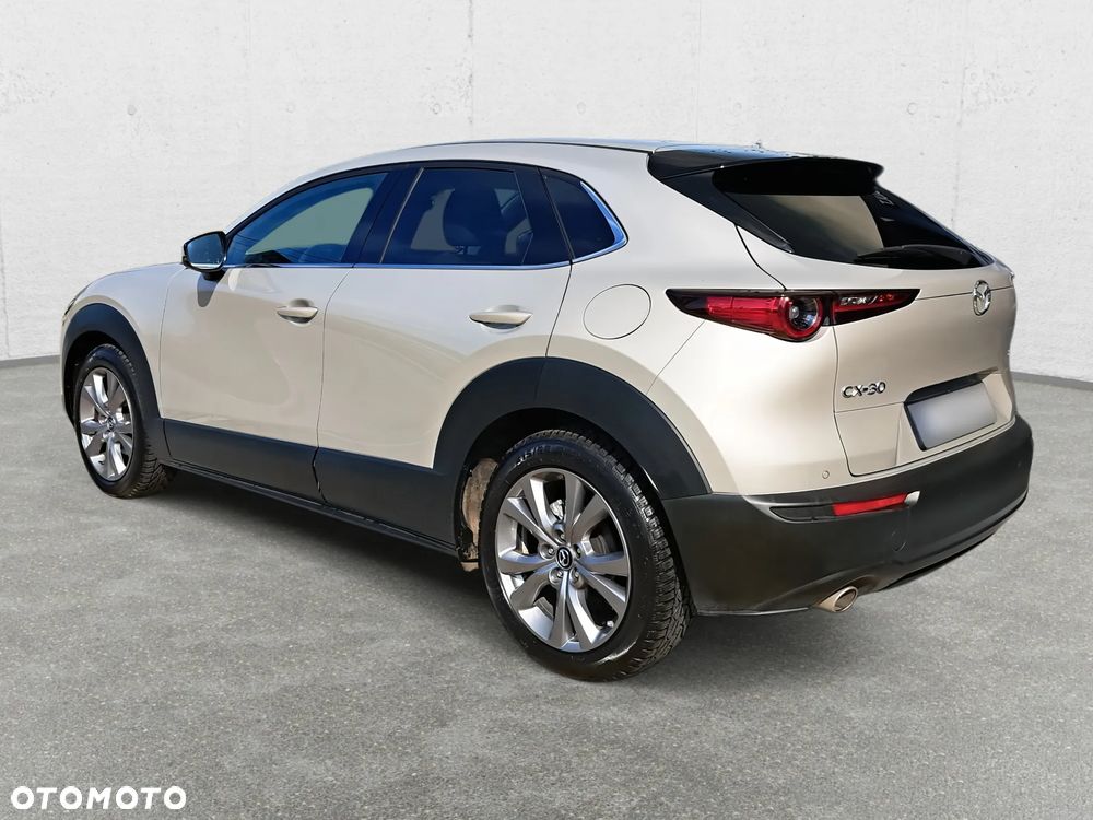 Mazda CX-30 - 7