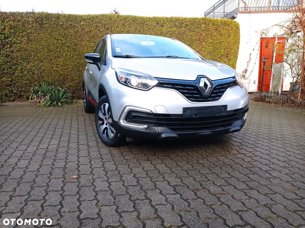 Renault Captur 1.0 TCe Techno - 3