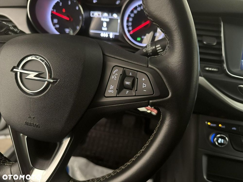 Opel Astra - 26