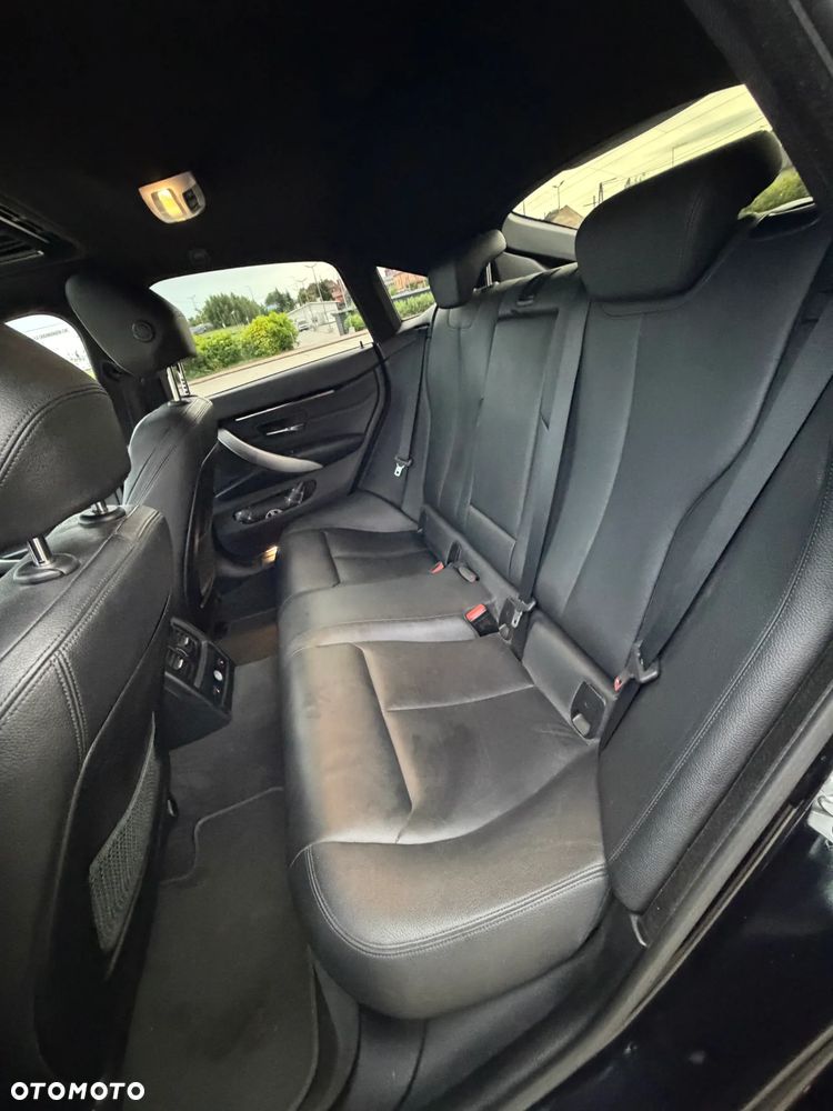 BMW Seria 4 420d xDrive - 19