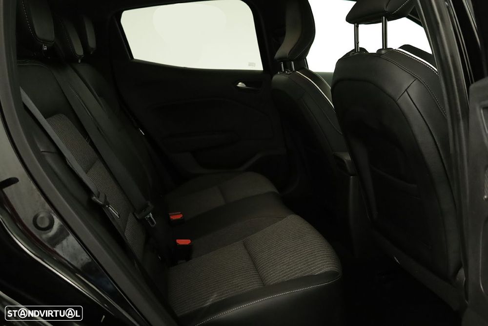 Renault Clio 1.0 TCe Techno Bi-Fuel - 24
