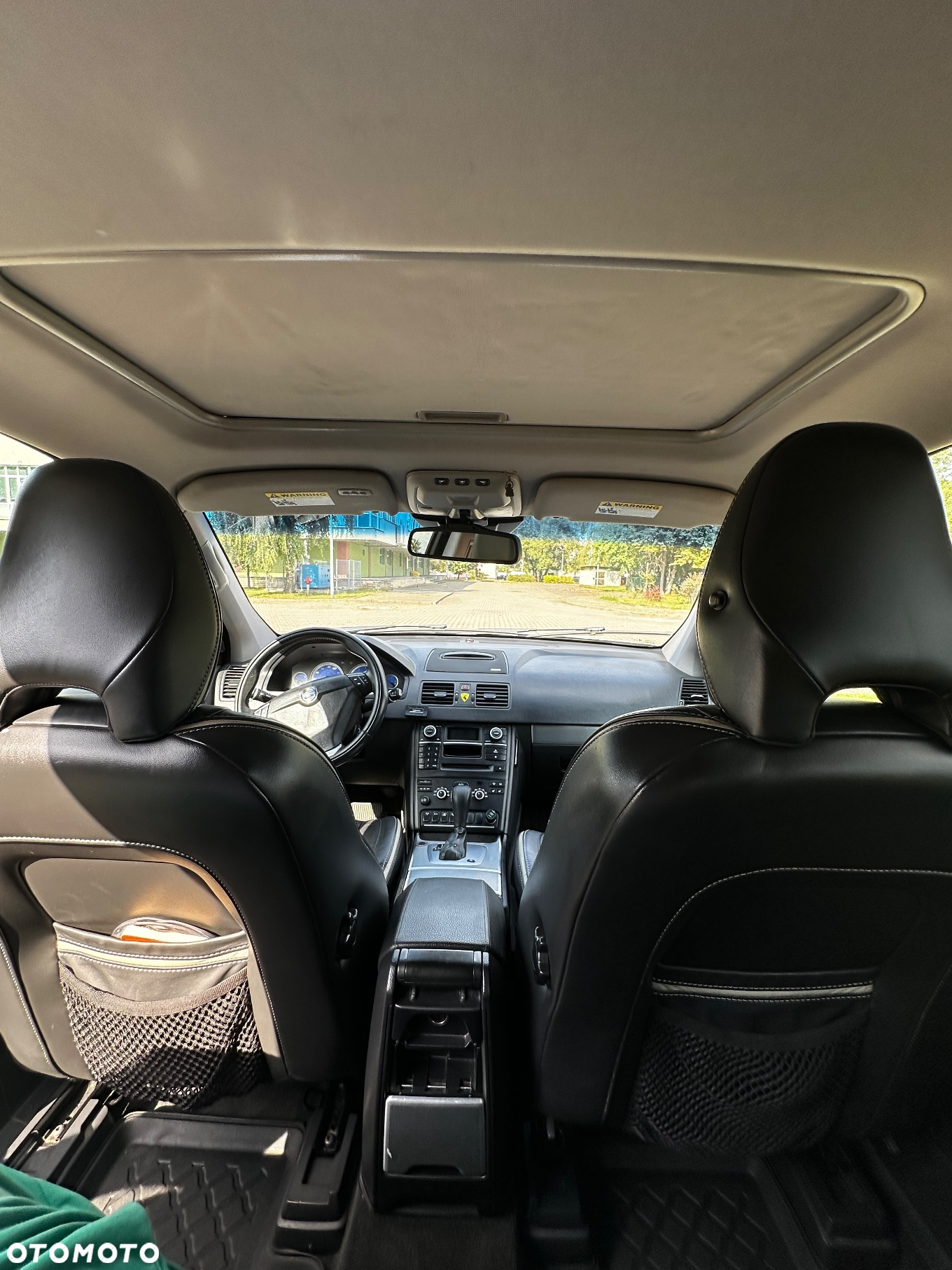 Volvo XC 90 3.2 AWD R-Design - 20
