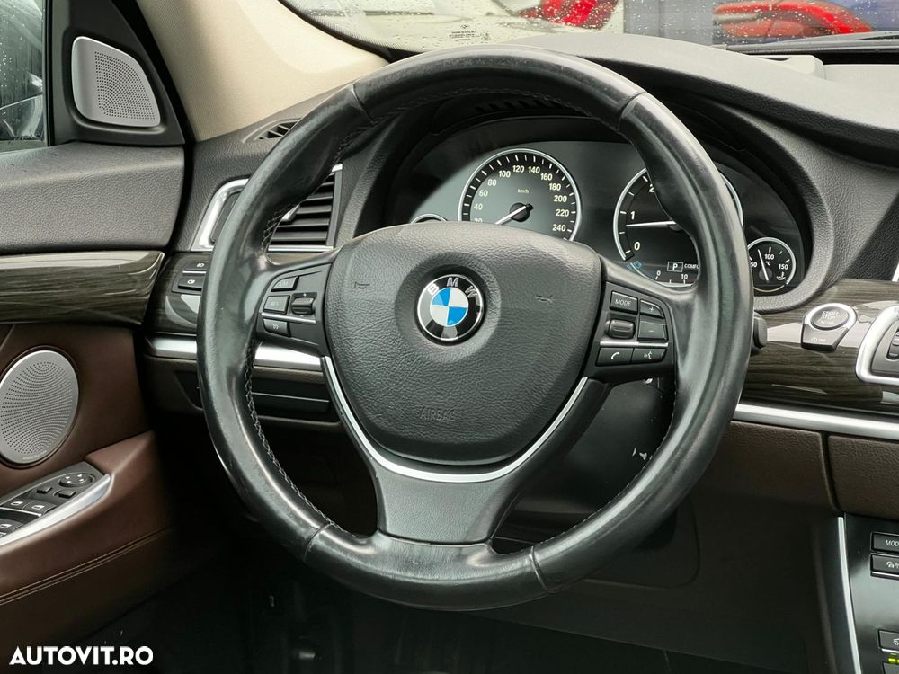 BMW Seria 5 - 10