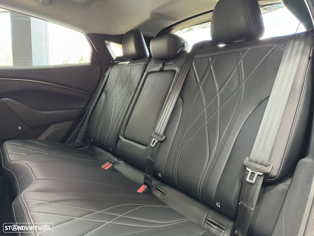 Ford Mustang Mach-E Premium - 20