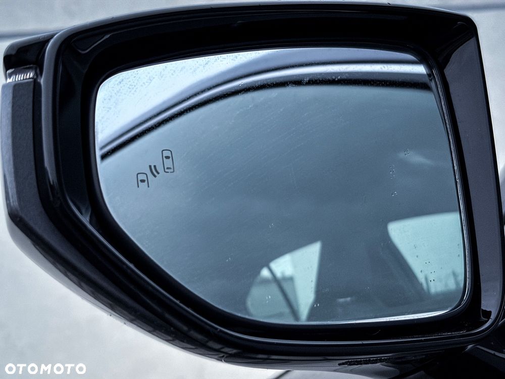 Lexus UX 250h Executive Line - 33