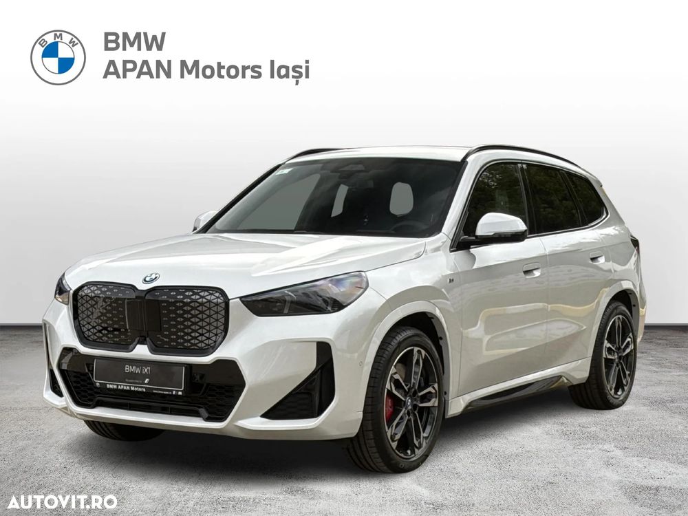 BMW iX1 xDrive30 - 1
