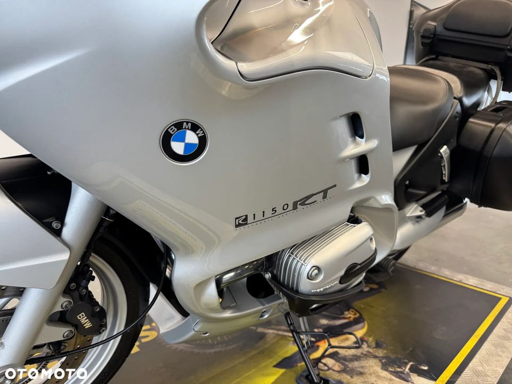BMW R - 19