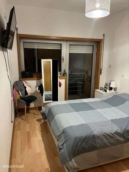 Apartarmento Ovar T2 - Alugar - Grande imagem: 3/8