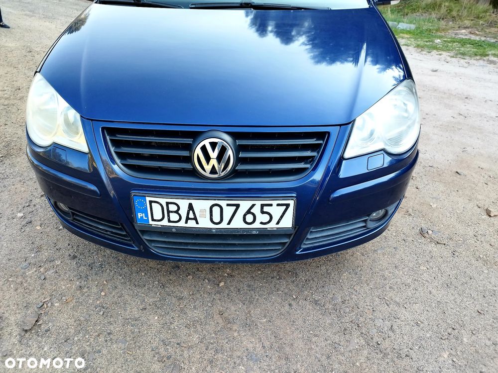 Volkswagen Polo - 12