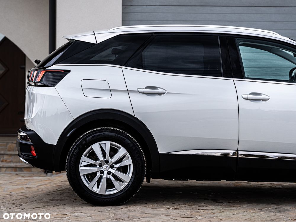 Peugeot 3008 BlueHDi 130 Stop & Start Active - 7