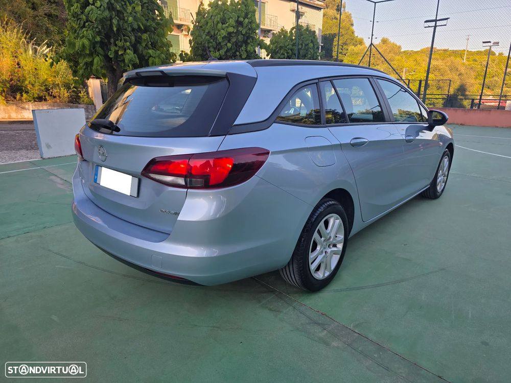 Opel Astra Sports Tourer 1.0 Dynamic Sport S/S - 3