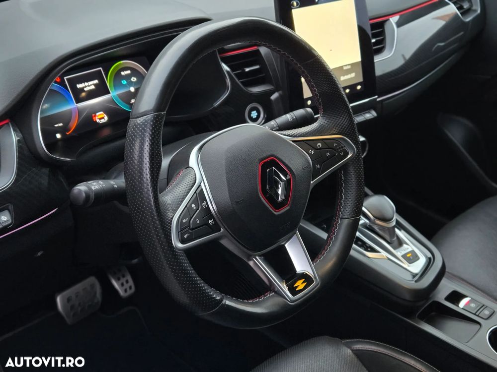 Renault Arkana E-TECH 145 R.S.LINE - 7