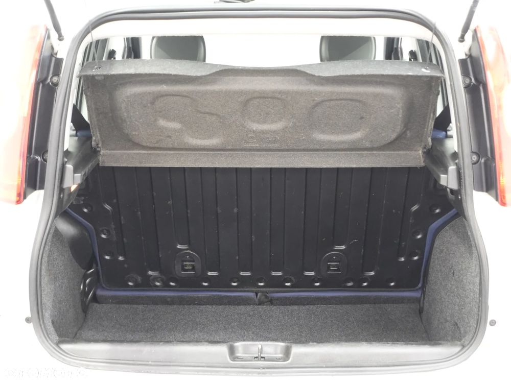 Fiat Panda 1.3 Multijet Start&Stopp Lounge - 23