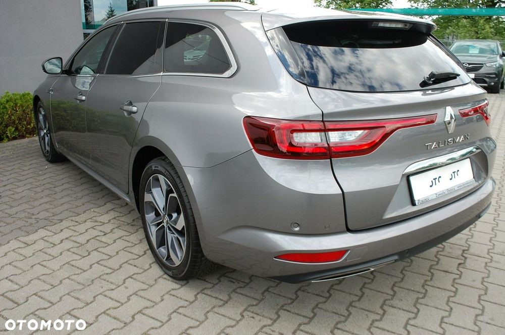 Renault Talisman - 4