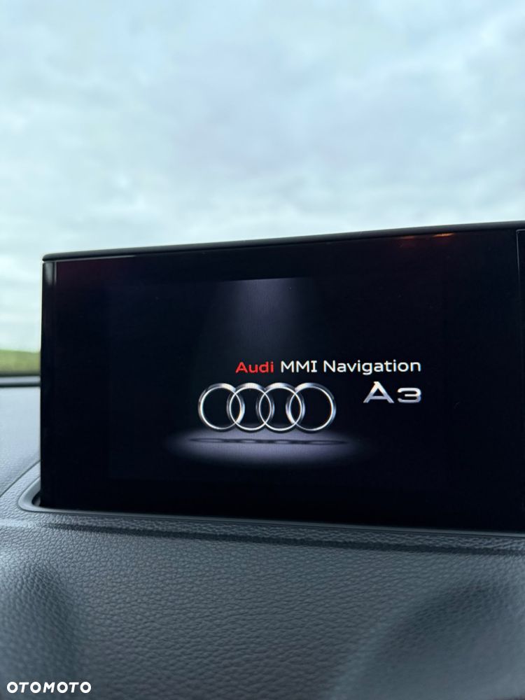 Audi A3 Sportback 2.0 TDI clean diesel Quattro Ambition - 11