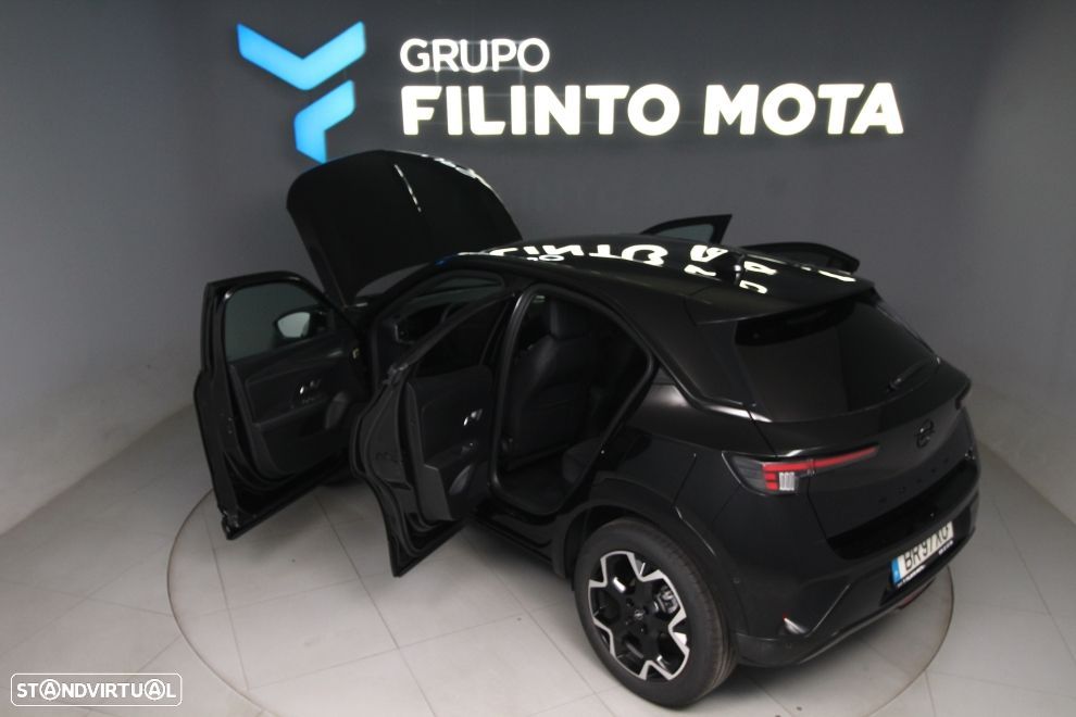 Opel Mokka 1.2 T GS - 11