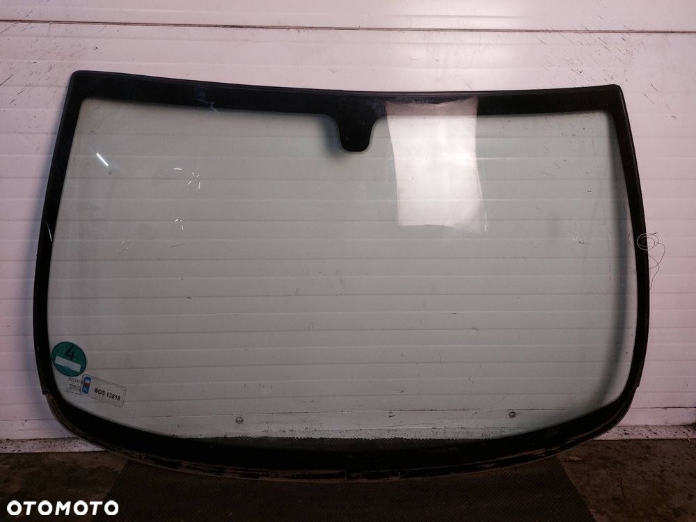 SZYBA CZOŁOWA PRZEDNIA FIAT MAREA MAZOWSZE - 1