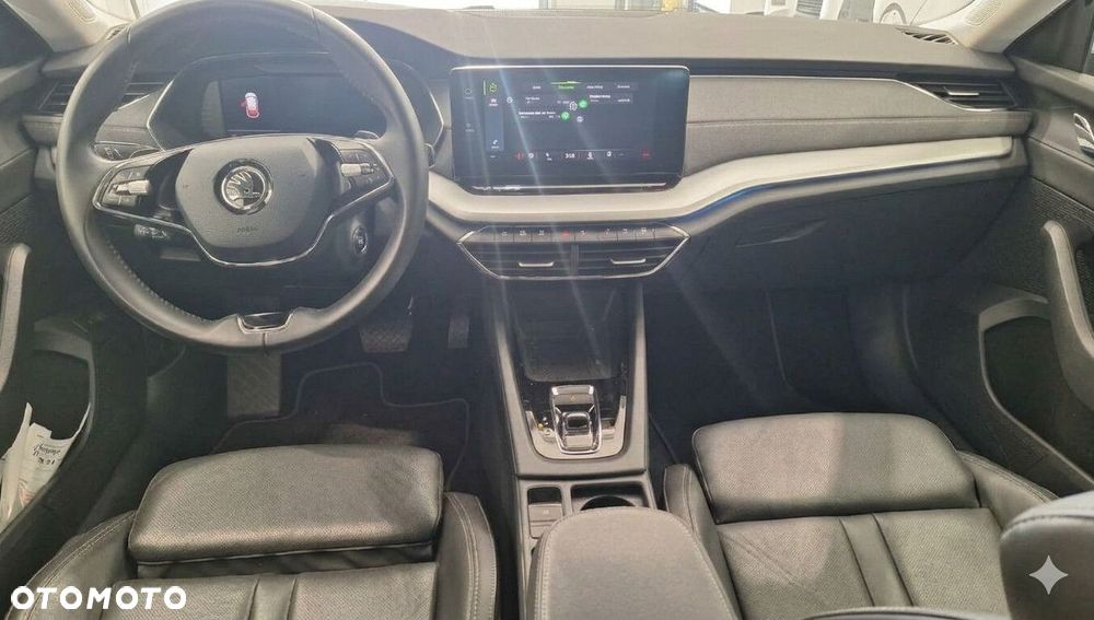 Skoda Octavia 2.0 TDI SCR Style DSG - 5