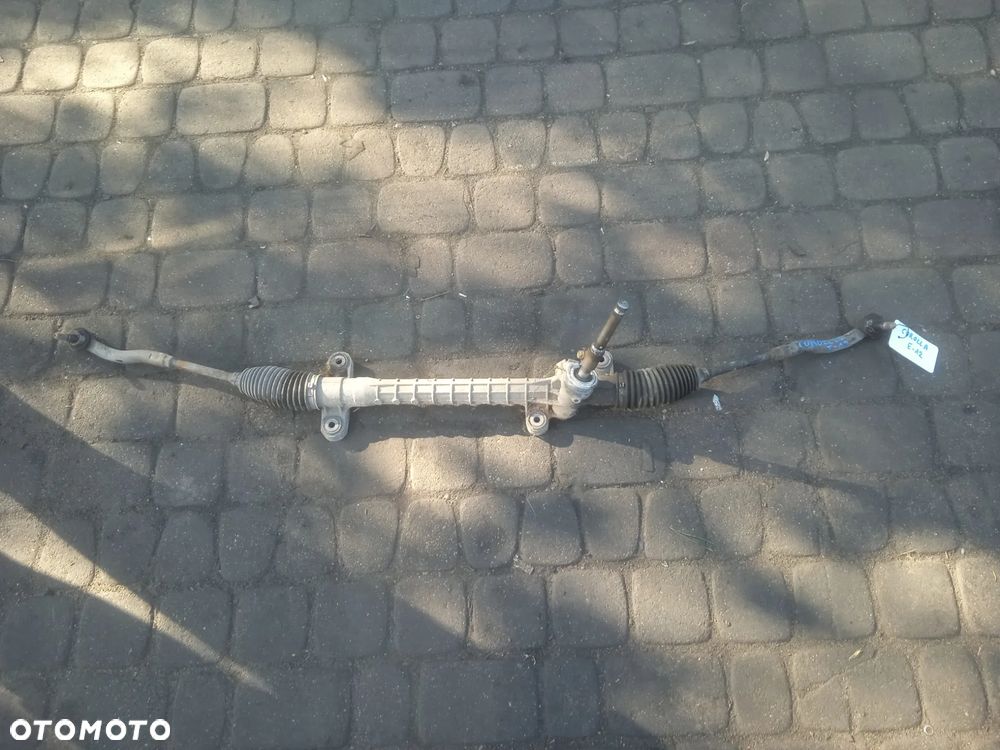 TOYOTA COROLLA E12 PRZEKŁADNIA KIEROWNICZA MAGLOWNICA - 1