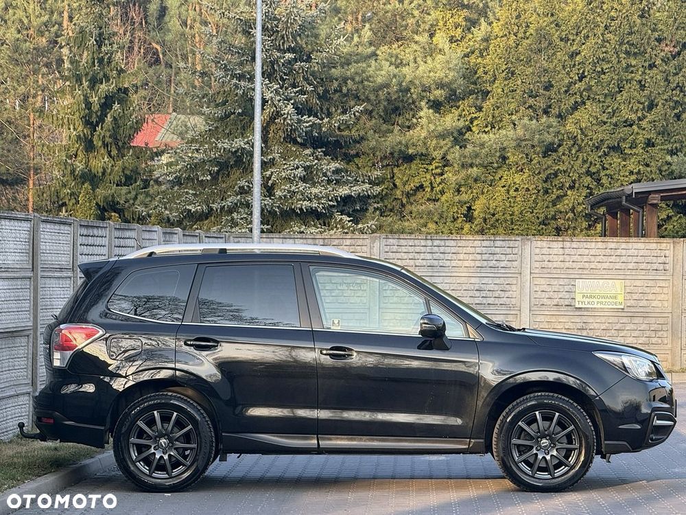 Subaru Forester 2.0 D Exclusive - 34