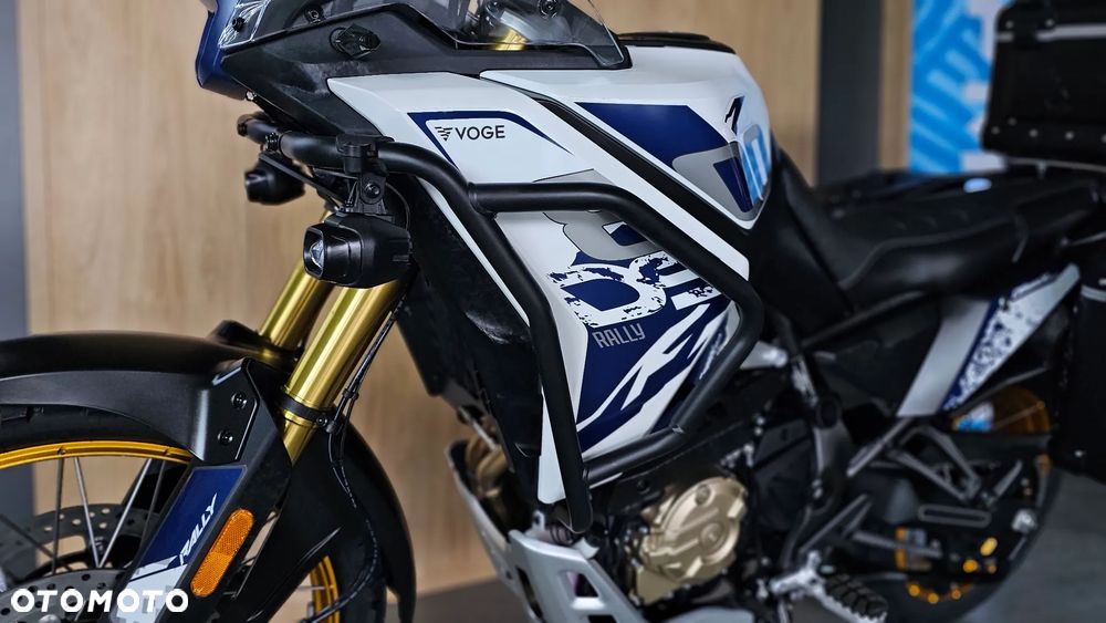 VOGE 800 Rally - 8