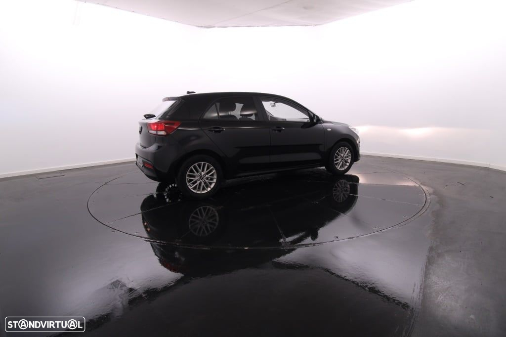 Kia Rio 1.2 CVVT Dynamic - 8
