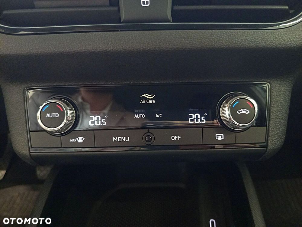 Skoda Scala 1.0 TSI Ambition - 14