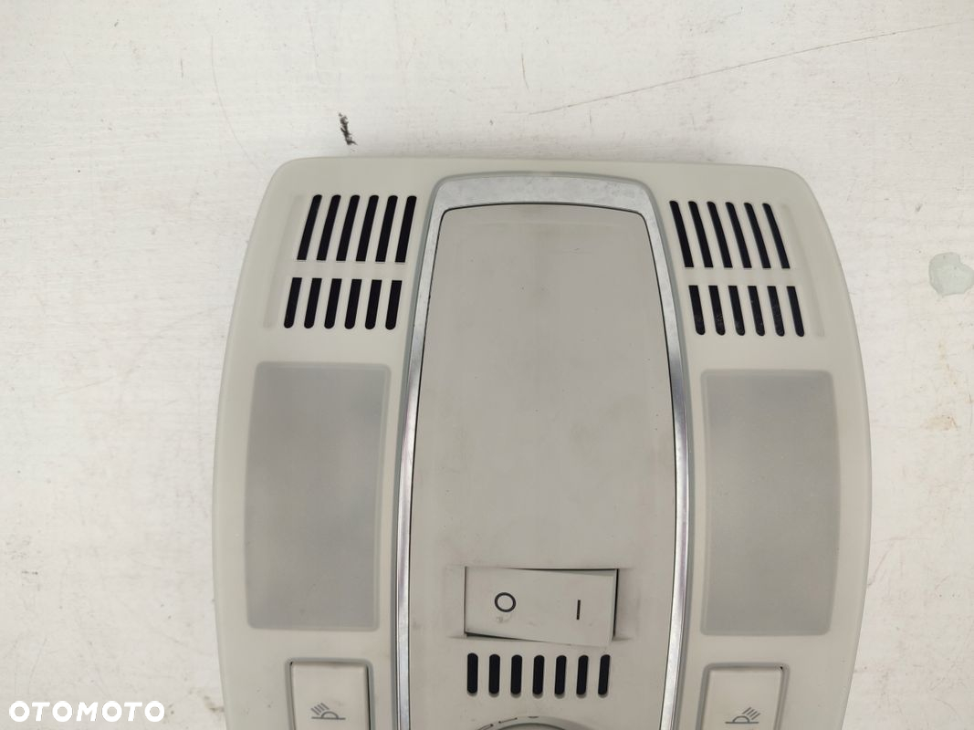 Lampka podsufitki AUDI A6 C6 4F0951177 EUROPA - 2