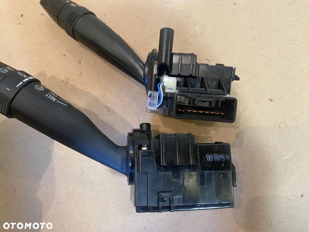 Przełączniki świateł wycieraczek Suzuki SX4 S-Cross 1.4TB Hyb 2022 OE - 5