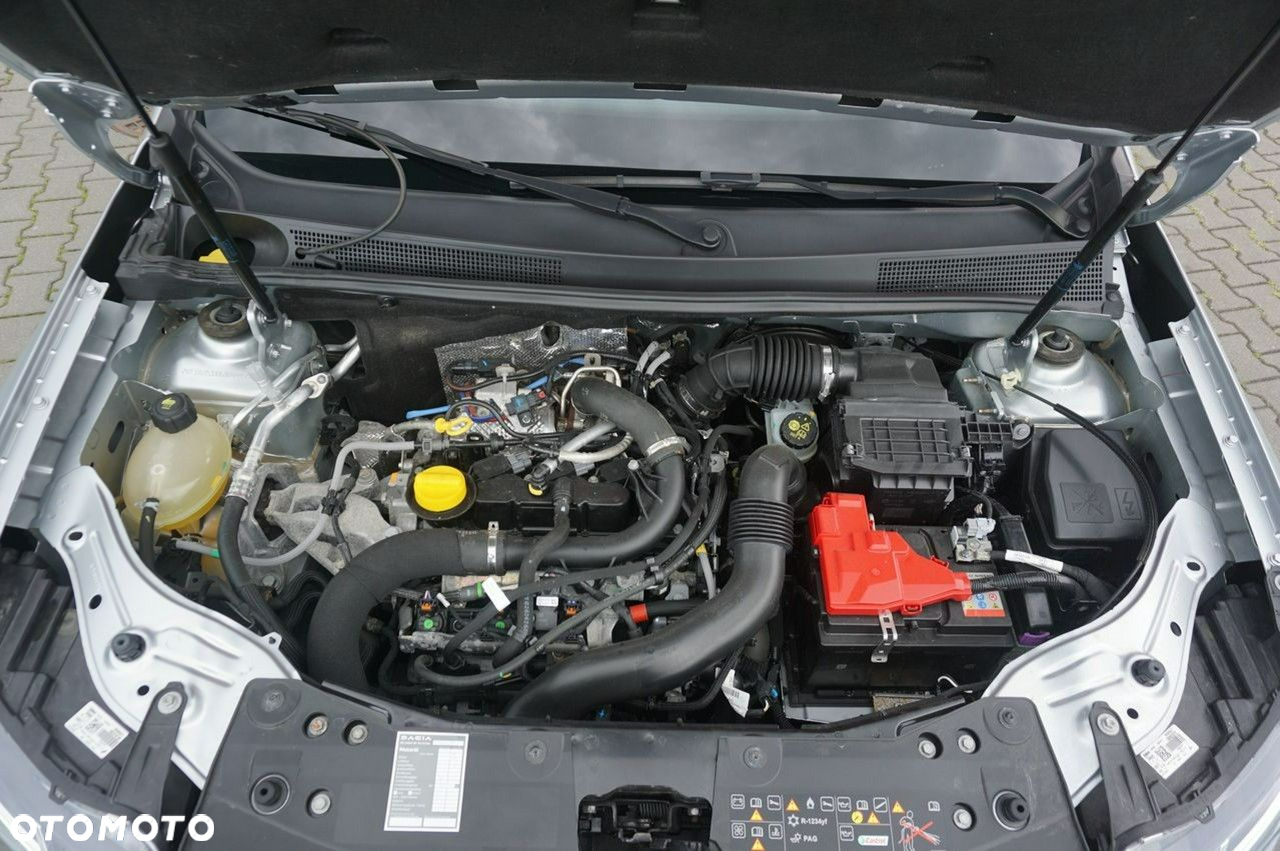 Dacia Duster 1.0 TCe Prestige - 27