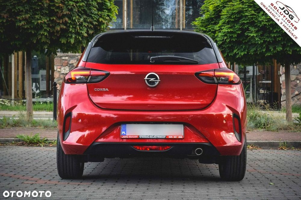Opel Corsa 1.2 GS Line Plus Pack S&S - 15