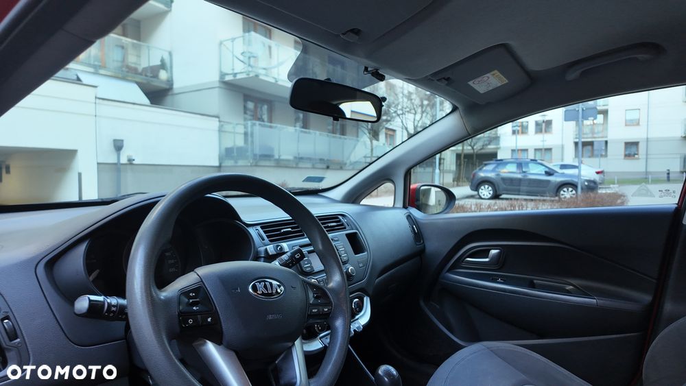 Volkswagen up! 1.0 move EU6 - 6