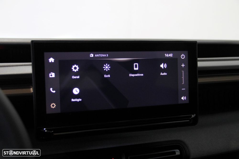 Citroën C3 Aircross 1.2 PureTech Plus - 17