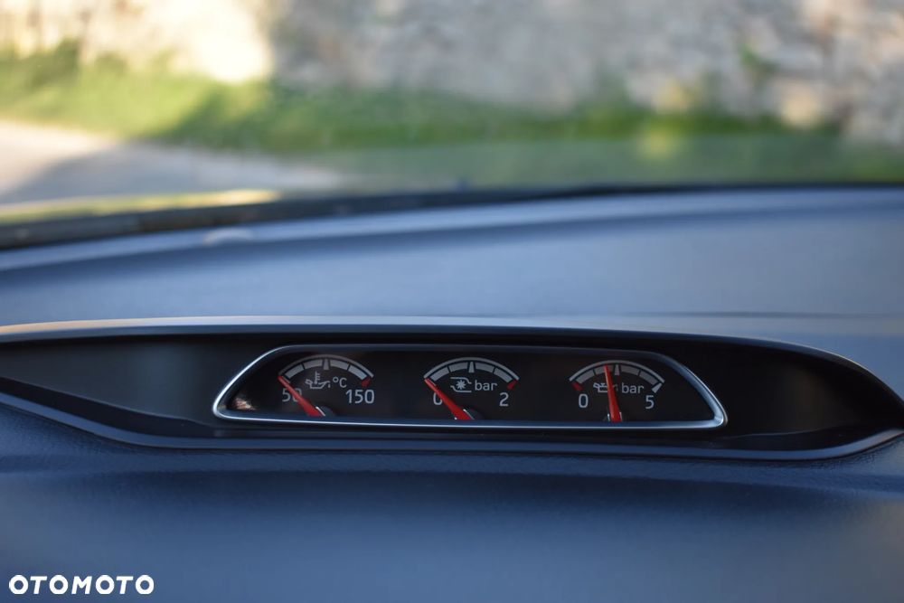 Ford Focus 2.0 EcoBoost ST mit Leder-Sport-Paket - 15