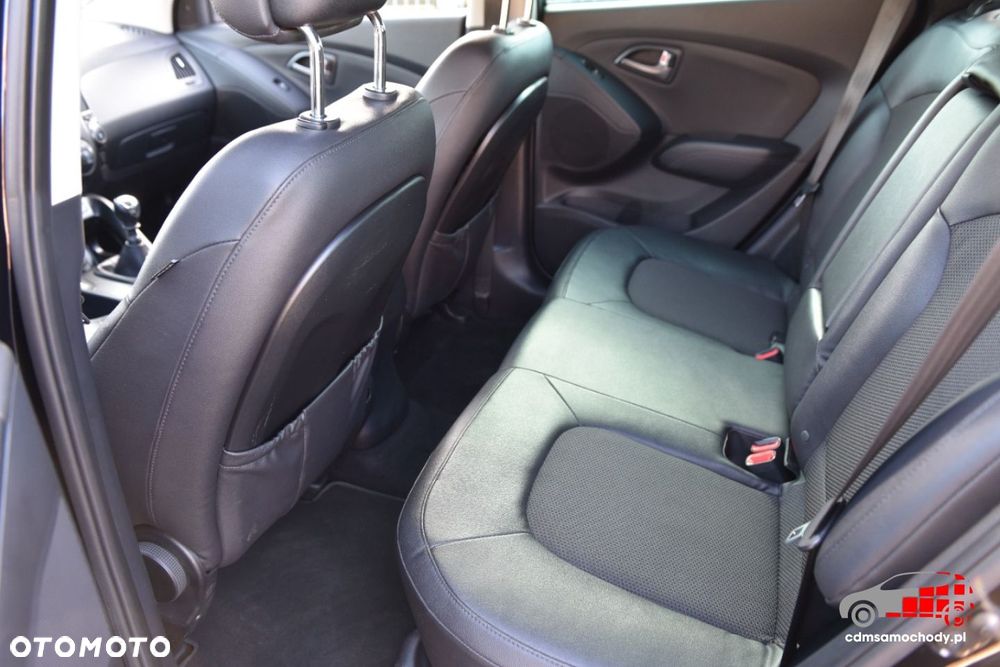 Hyundai ix35 - 17