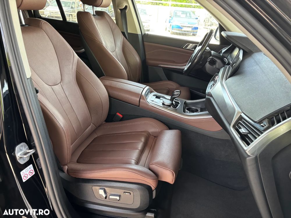BMW X5 - 22