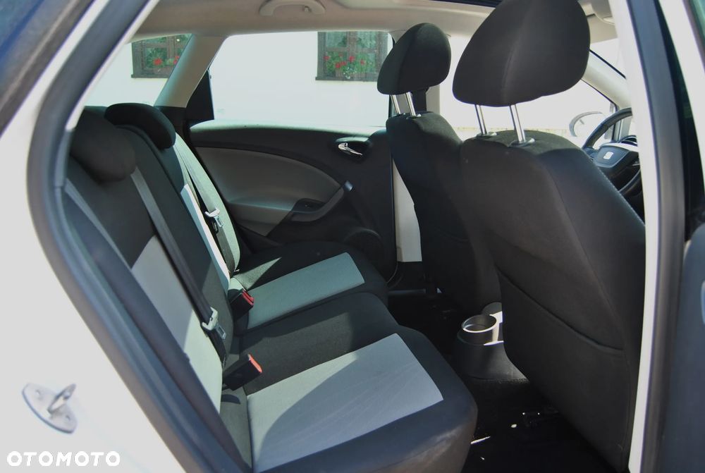 Seat Ibiza 1.2 TSI Ecomotive Style Viva - 8