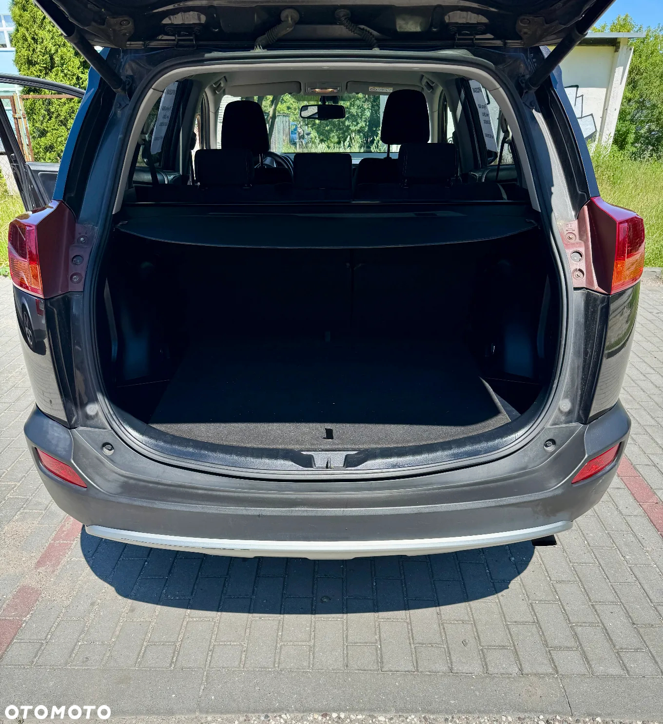 Toyota RAV4 2.0 D-4D Active 4x2 - 17