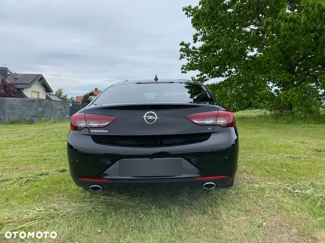 Opel Insignia - 9