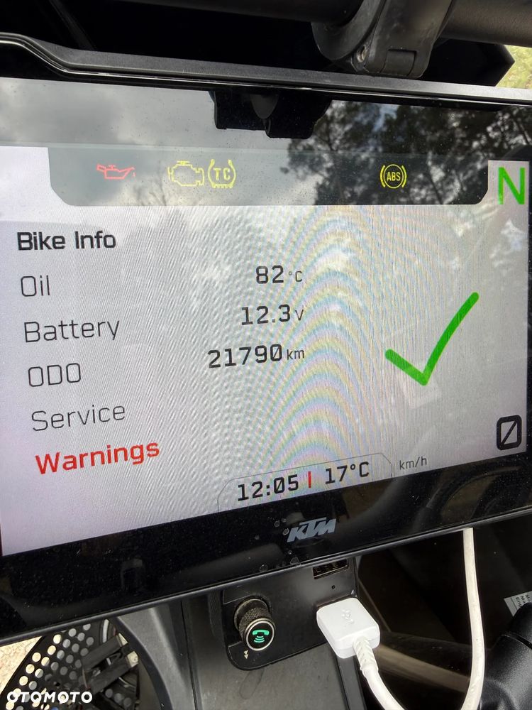 KTM Super Adventure - 26