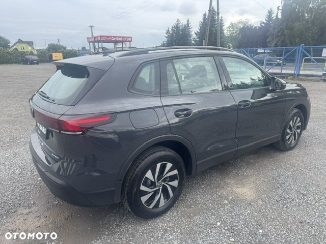 Volkswagen Tiguan 1.5 eHybrid OPF DSG Life - 4