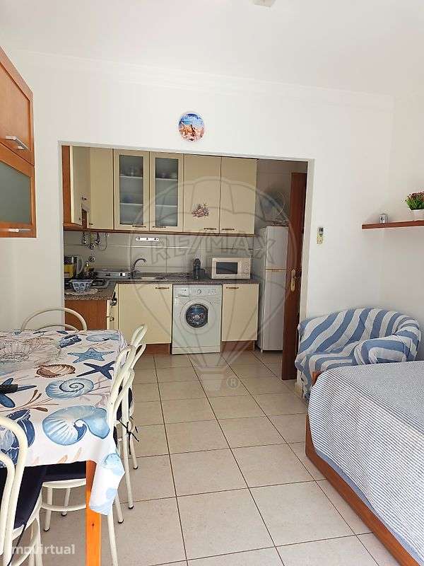 Apartamento T1 para arrendamento - Grande imagem: 4/15