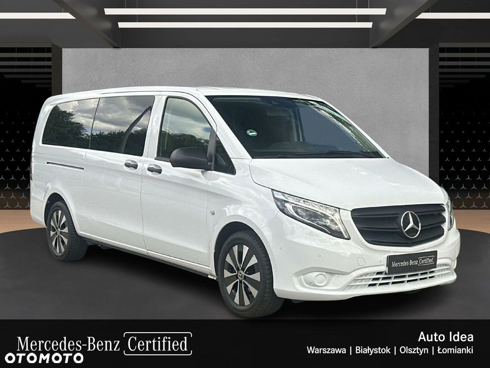 Mercedes-Benz Vito Tourer - 2