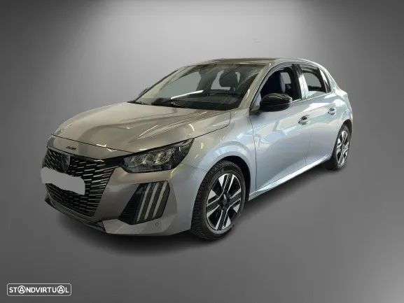 Peugeot 208 PureTech 100 Allure Pack - 10