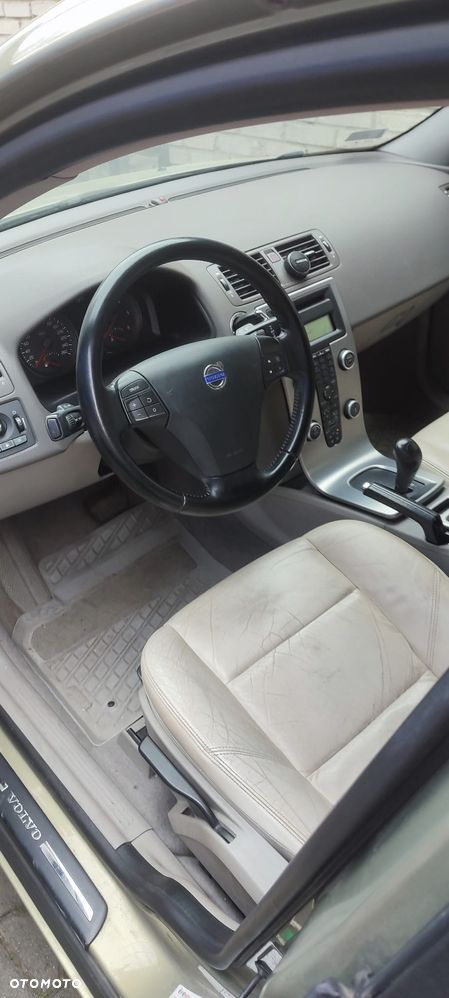 Volvo V50 - 7
